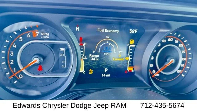 New 2026 White Jeep Sport S image 22
