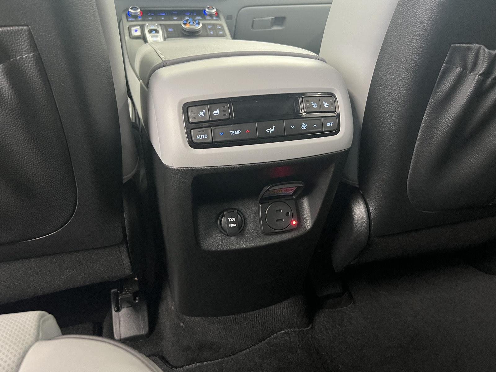 2023 Hyundai Palisade SEL - Photo 27