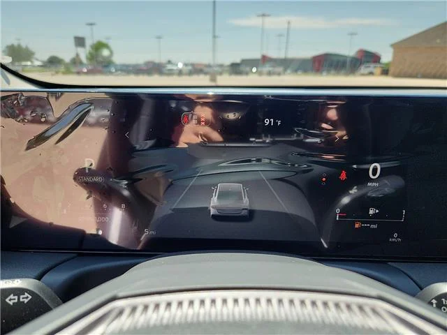 New 2026 KAD Gun Metall Nissan SV Sedan image 10