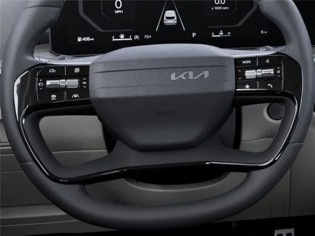 New 2026 White Kia X-Line SX All-Wheel Drive image 49