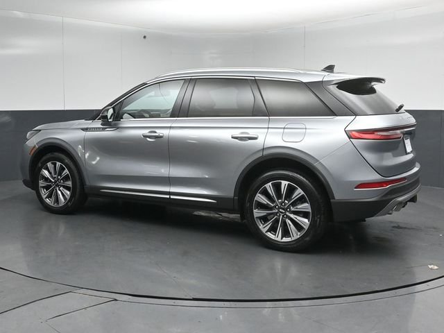 Used 2022 Silver Lincoln Reserve image 5