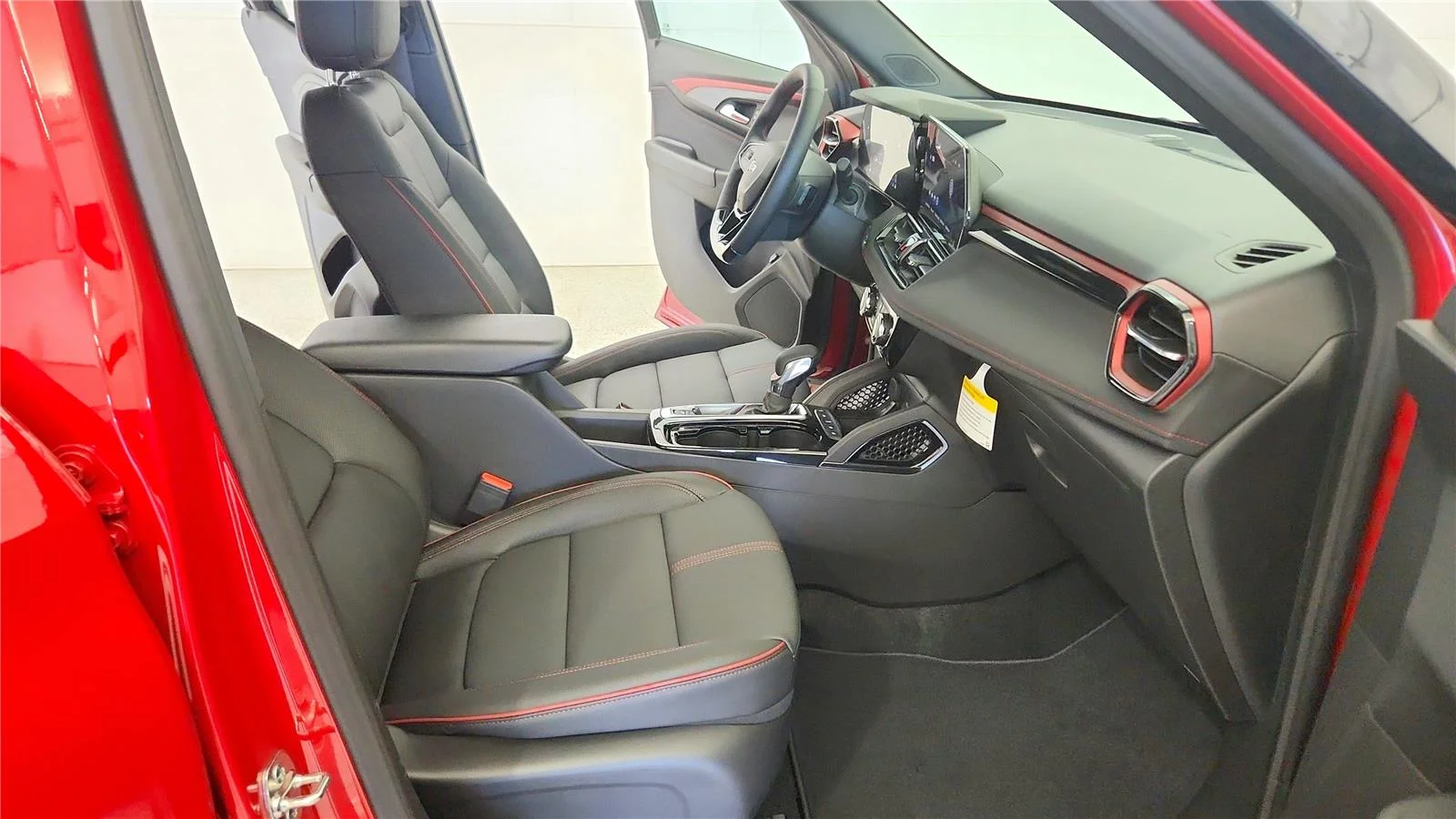 2026 Chevrolet Trailblazer RS - Photo 28