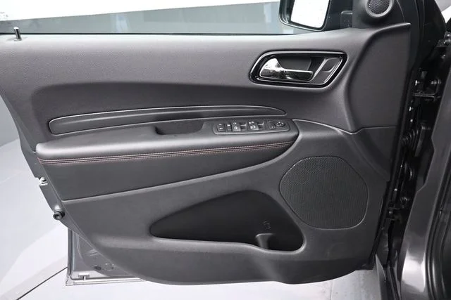 New 2026 Vapor Gray Exterior Paint Dodge GT image 15