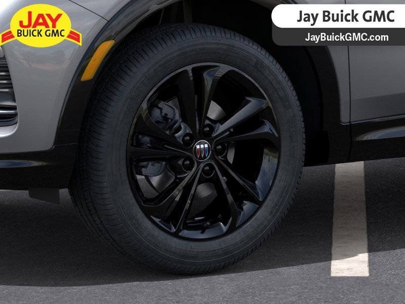 2026 Buick Envista Sport Touring - Photo 9