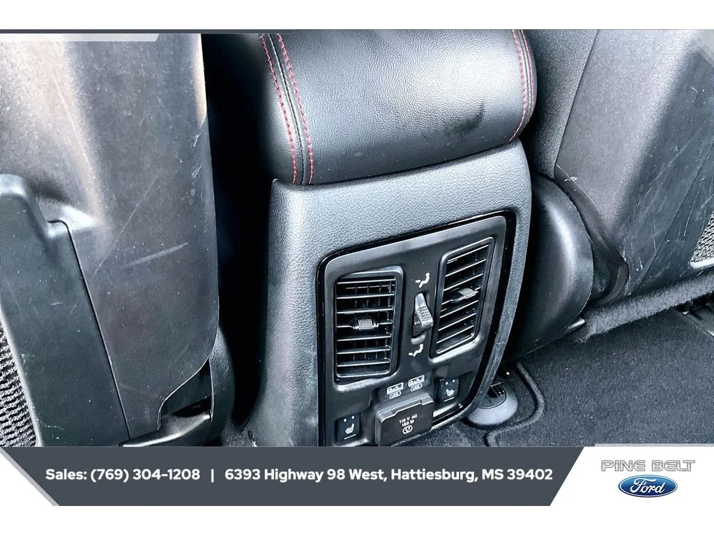 Used 2025 Destroyer Gray Clearcoat Dodge GT Plus image 25