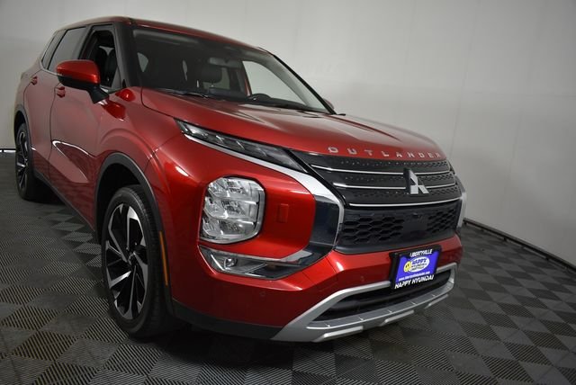2024 Mitsubishi Outlander SE - Photo 14