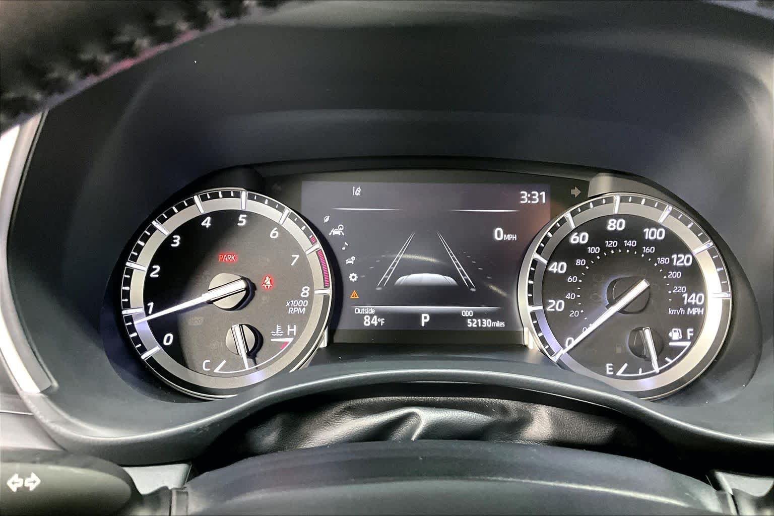 Used 2022 Blueprint Toyota XSE image 51