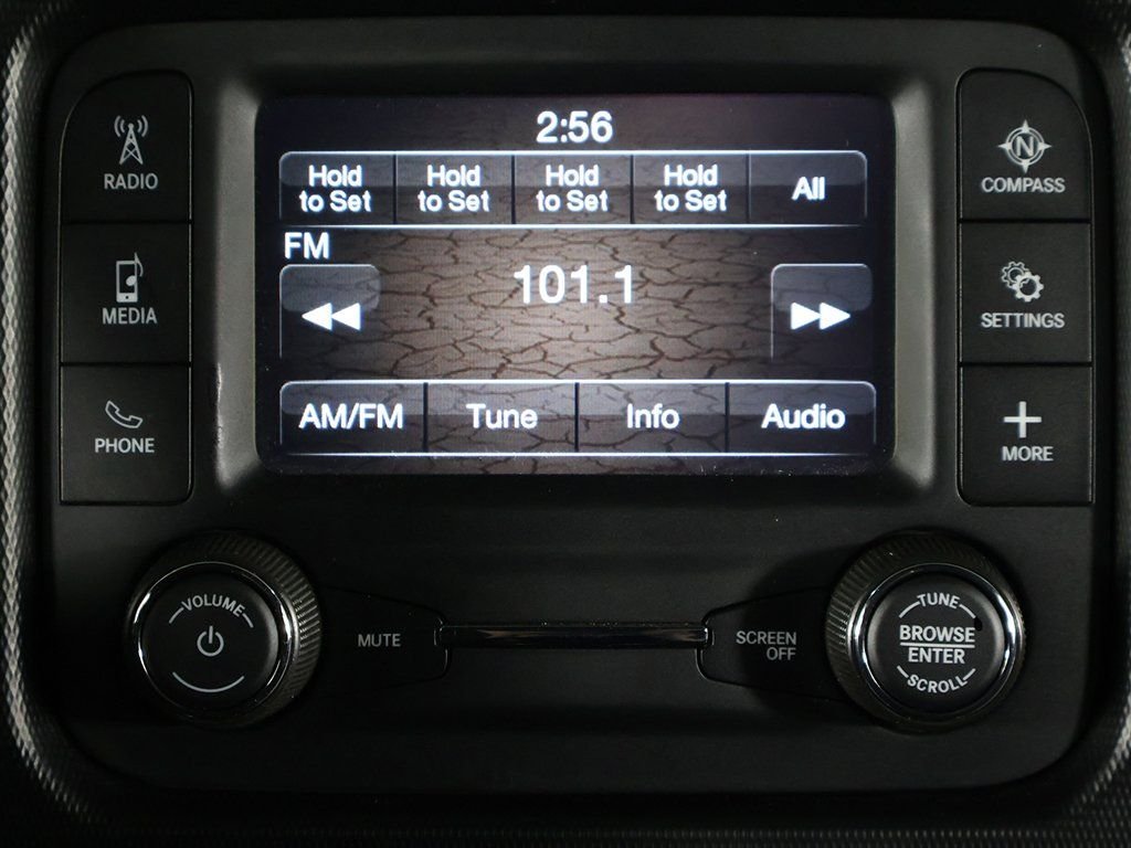 2021 Jeep Wrangler Unlimited Willys Sport - Photo 34