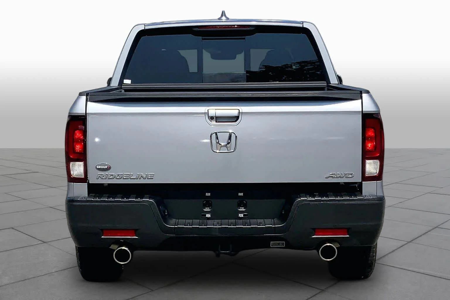 Certified Pre-Owned 2023 Honda Ridgeline RTL