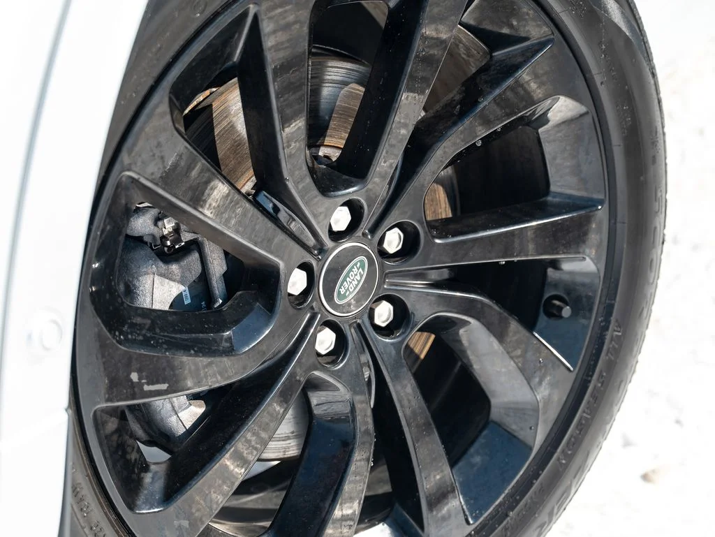 2024 Land Rover Discovery Sport S - Photo 9