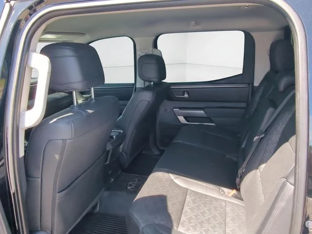 Used 2024 Black Toyota SR5 image 26