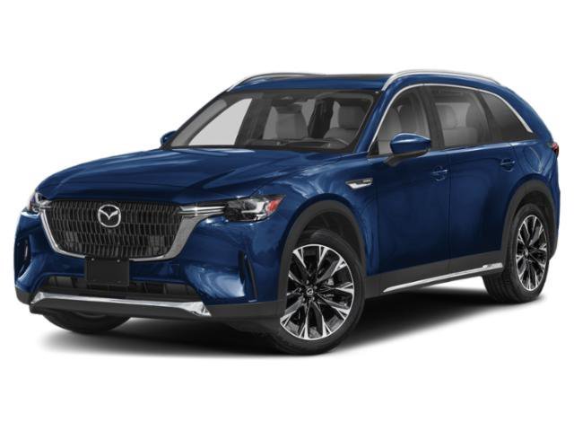 2024 Mazda CX-90 PHEV