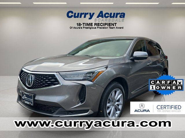 2024 Acura RDX SH-AWD