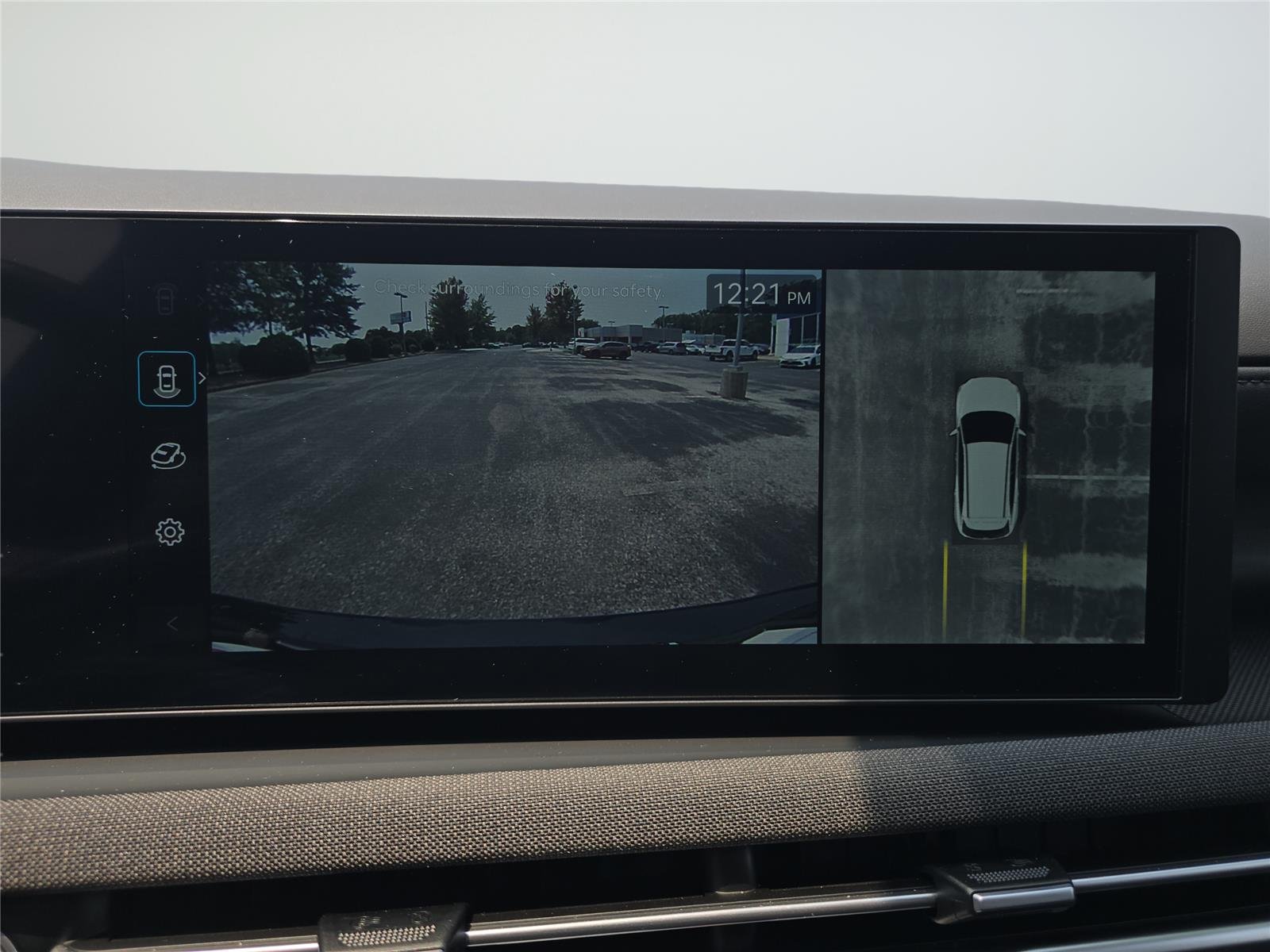 Used 2026 Deep Sea Hyundai Limited image 15
