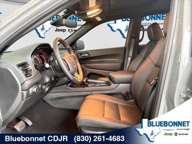 New 2027 Destroyer Gray Clear-Coat Paint Dodge GT PLUS image 11
