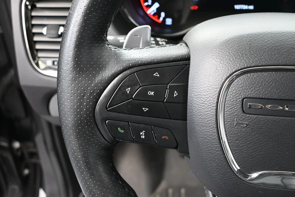 Used 2019 Gray Dodge GT Plus image 28