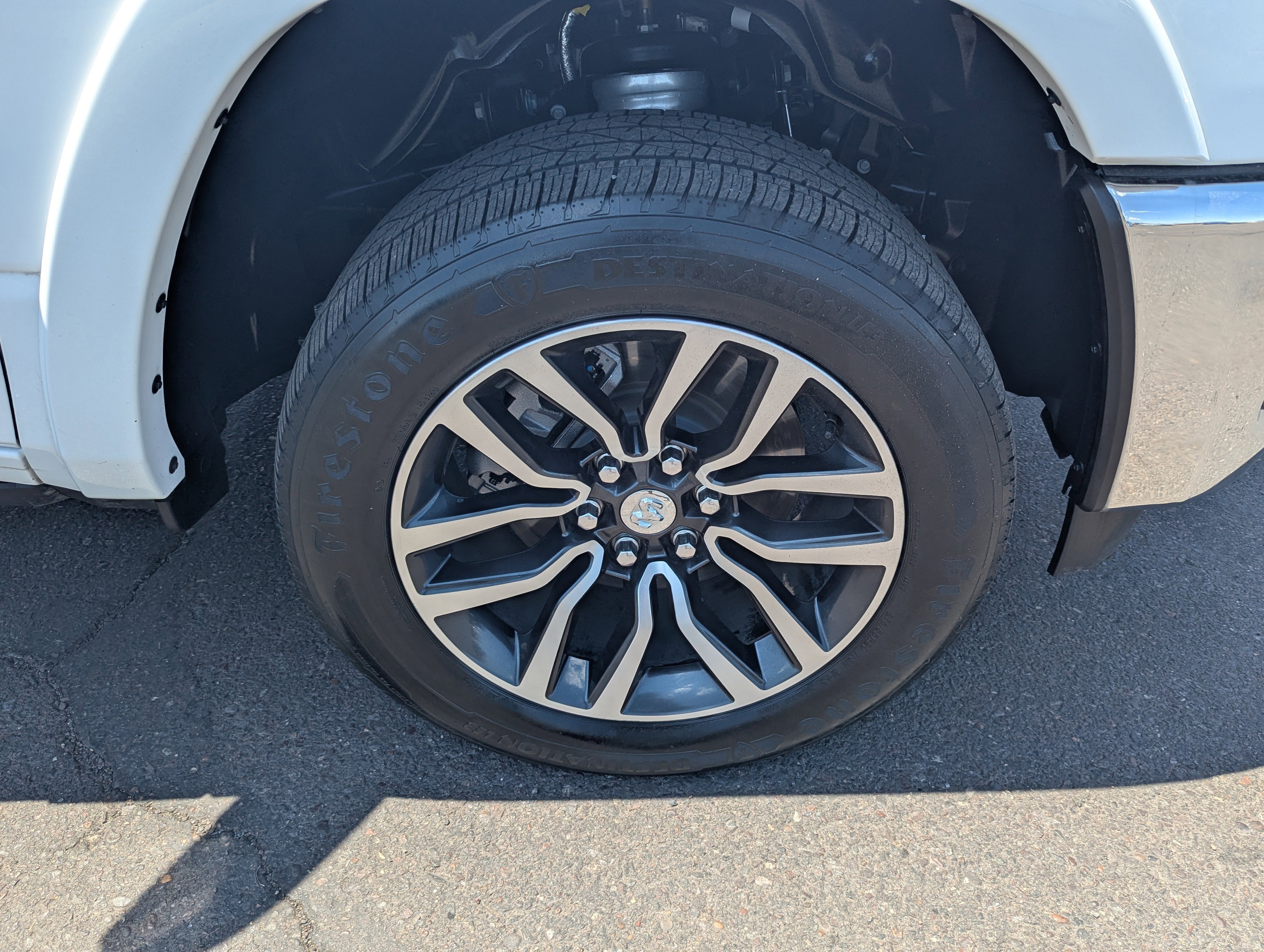 2025 RAM Ram 1500 Pickup Limited Longhorn - Photo 37