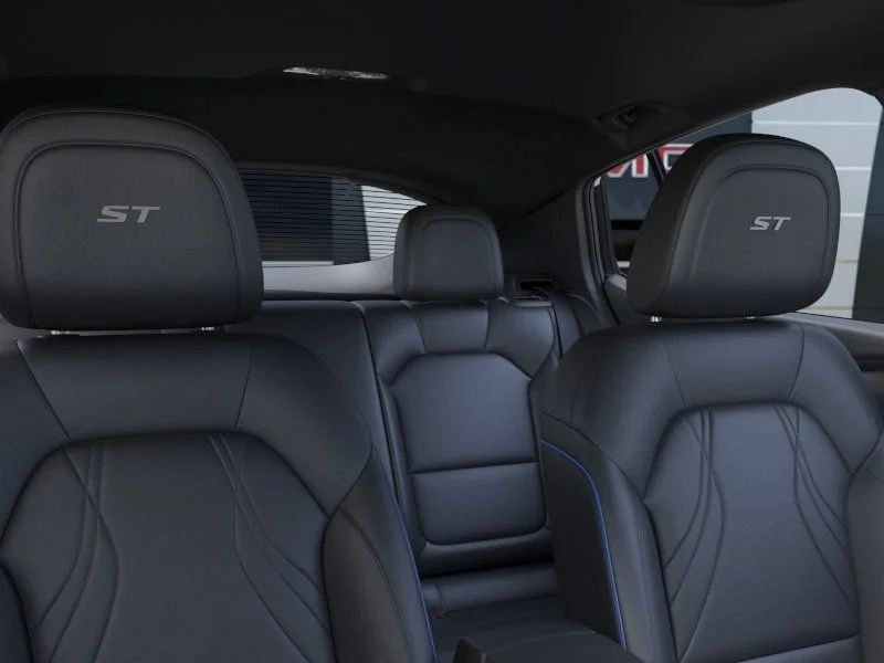2026 Buick Envista Sport Touring - Photo 24