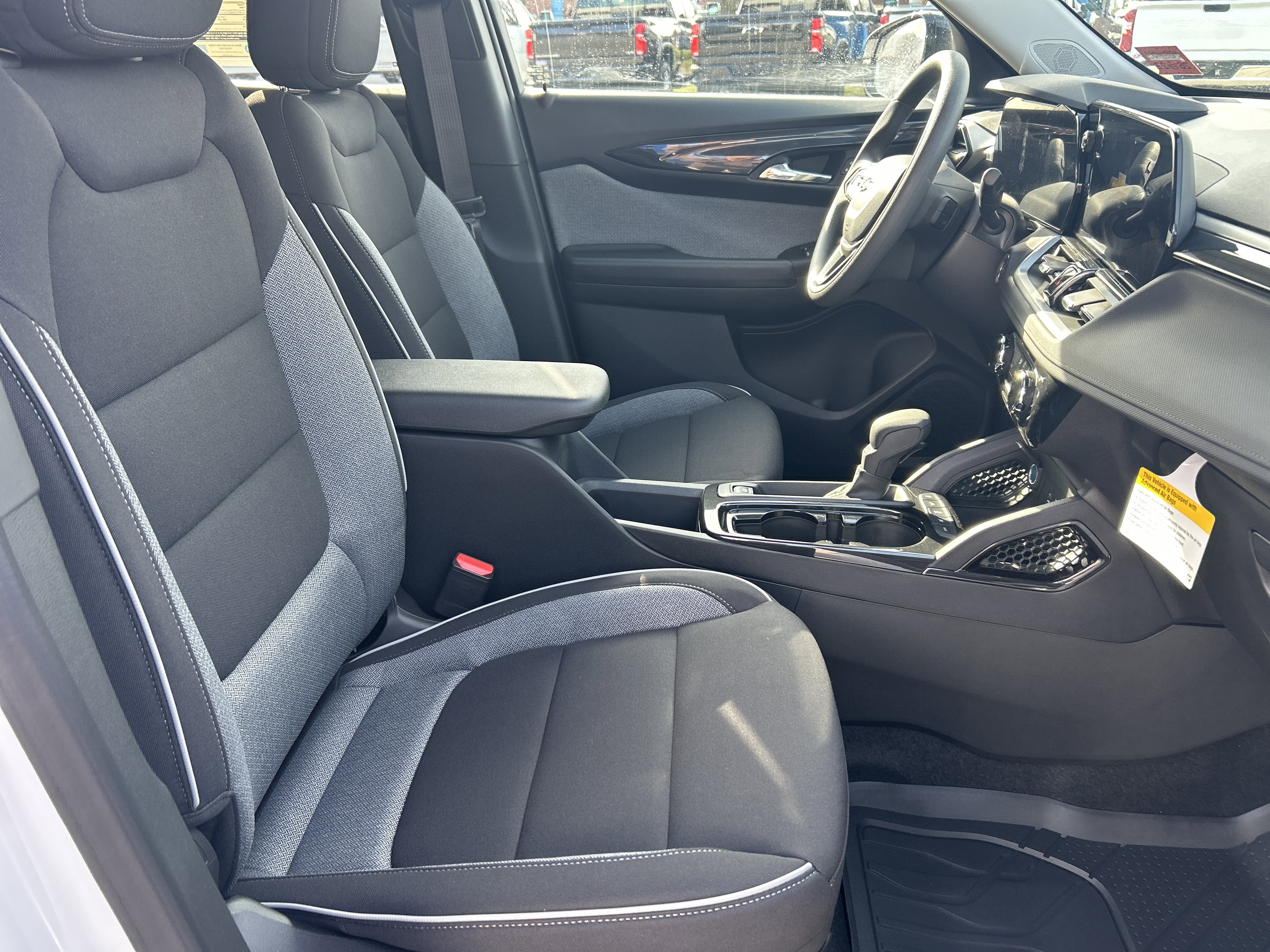 2026 Chevrolet Trailblazer LT - Photo 10