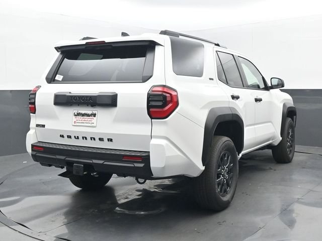 New 2026 Ice Cap Toyota SR5 image 19