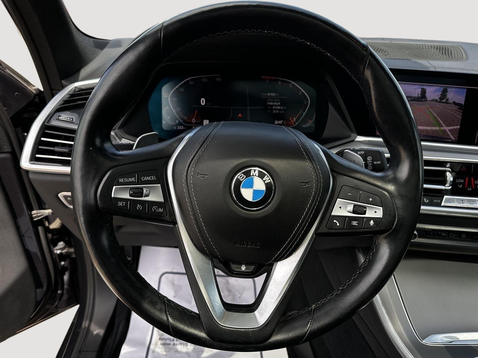 2019 BMW X5 40i - Photo 17