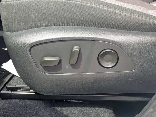 2025 GMC Acadia Elevation - Photo 19