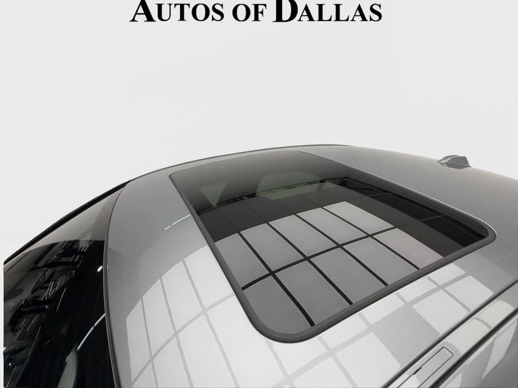 Used 2026 Gray BMW 330i image 11