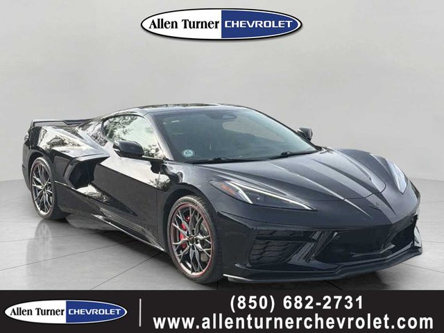 2024 Chevrolet Stingray 3LT