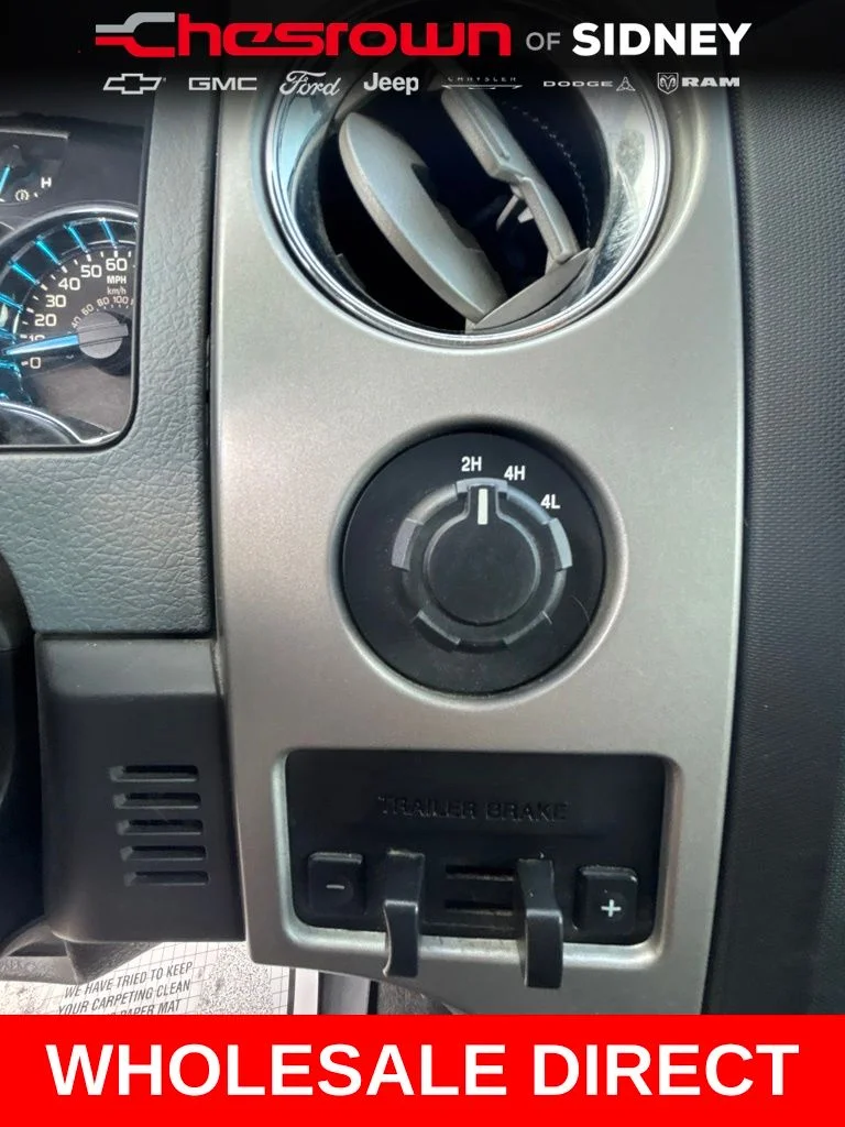 Used 2011 Gray Ford XLT image 20