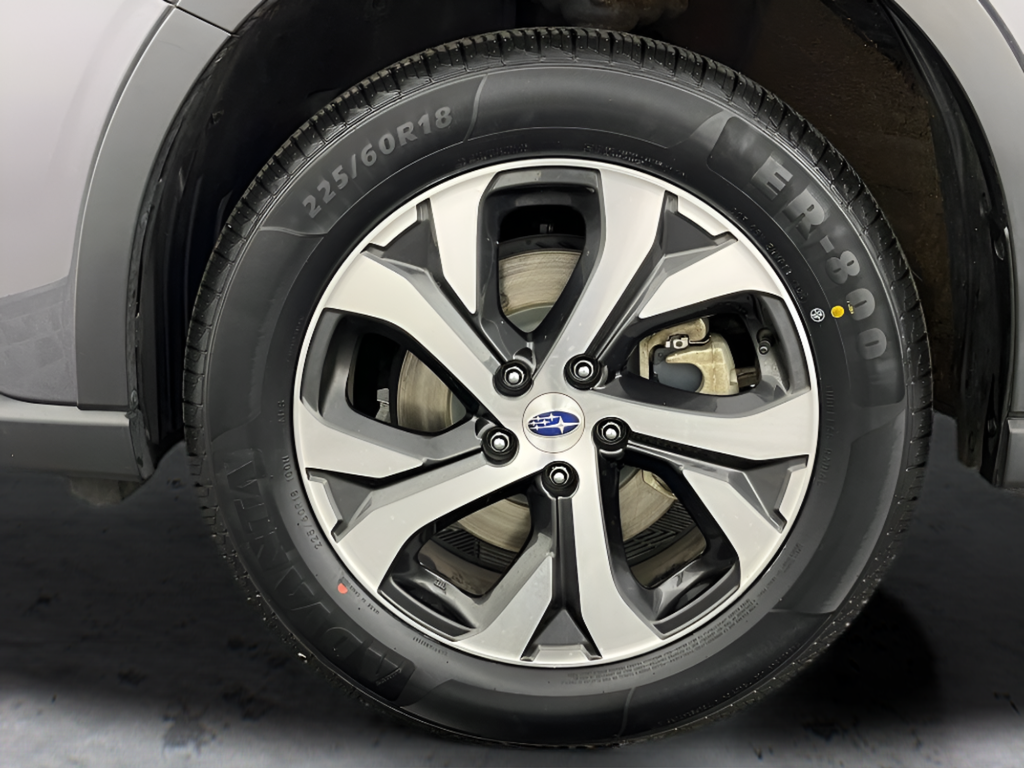 2022 Subaru Outback Limited - Photo 19