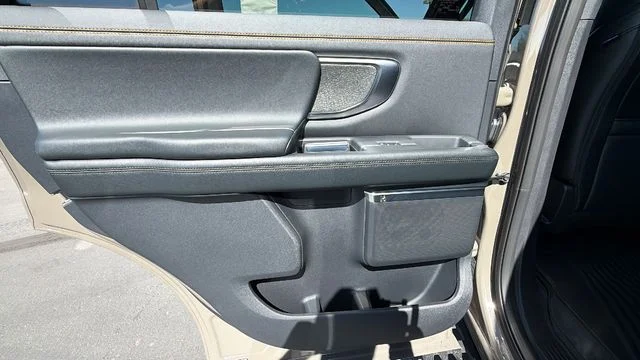 New 2027 Marsh Gray Ford Tremor® image 14