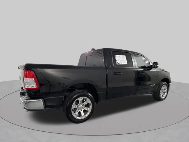 Used 2022 Black Ram Big Horn/Lone Star image 14