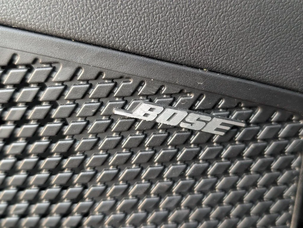 Used 2023 Black Hyundai Limited image 25