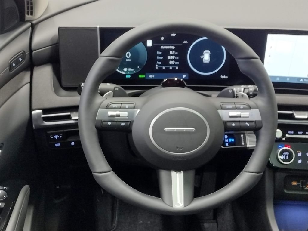 Used 2026 Gray Hyundai Limited image 40
