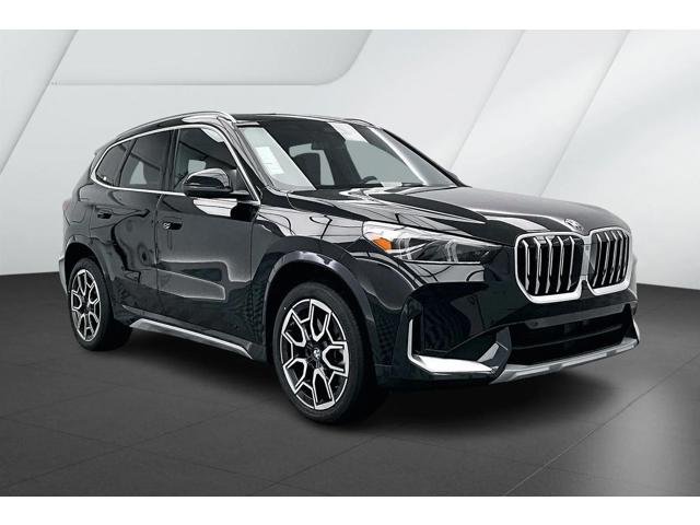 2026 BMW X1 xDrive28i's photo
