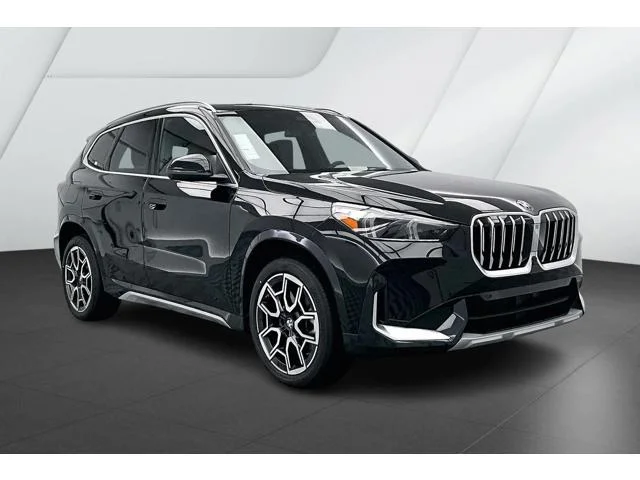 2026 BMW X1