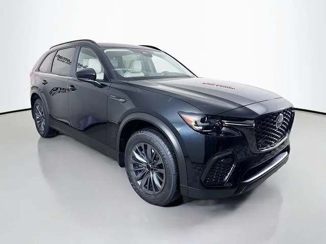 2026 Mazda CX-70 PHEV SC Plus AWD's photo