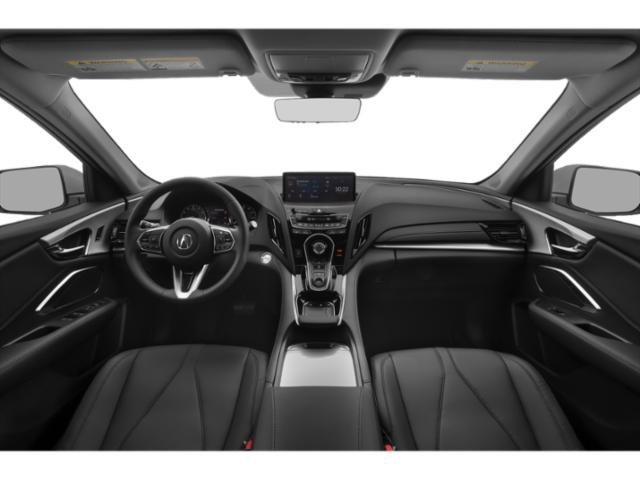 2020 Acura RDX Base - Photo 8