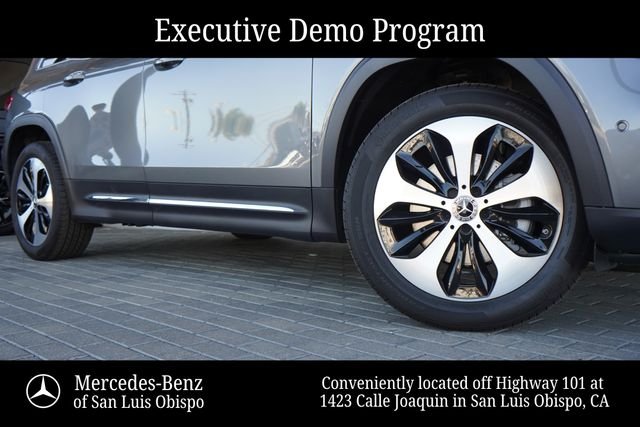 Used 2026  Mercedes-Benz GLB 250 image 10