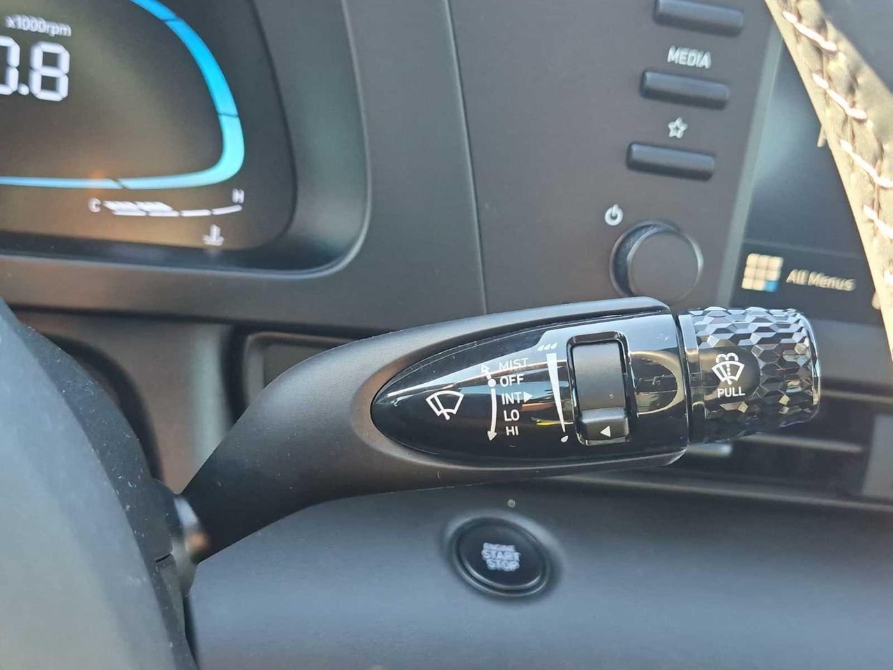 New 2025 Ecotronic Gray Hyundai SEL Sport image 24