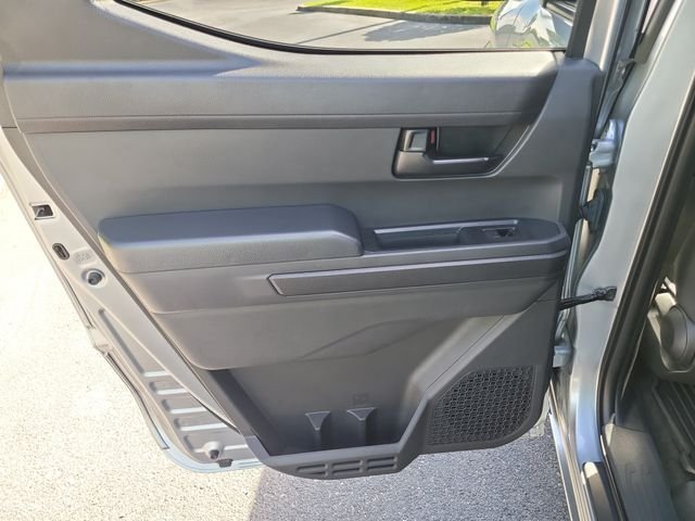 Used 2024 Silver Toyota SR5 image 11