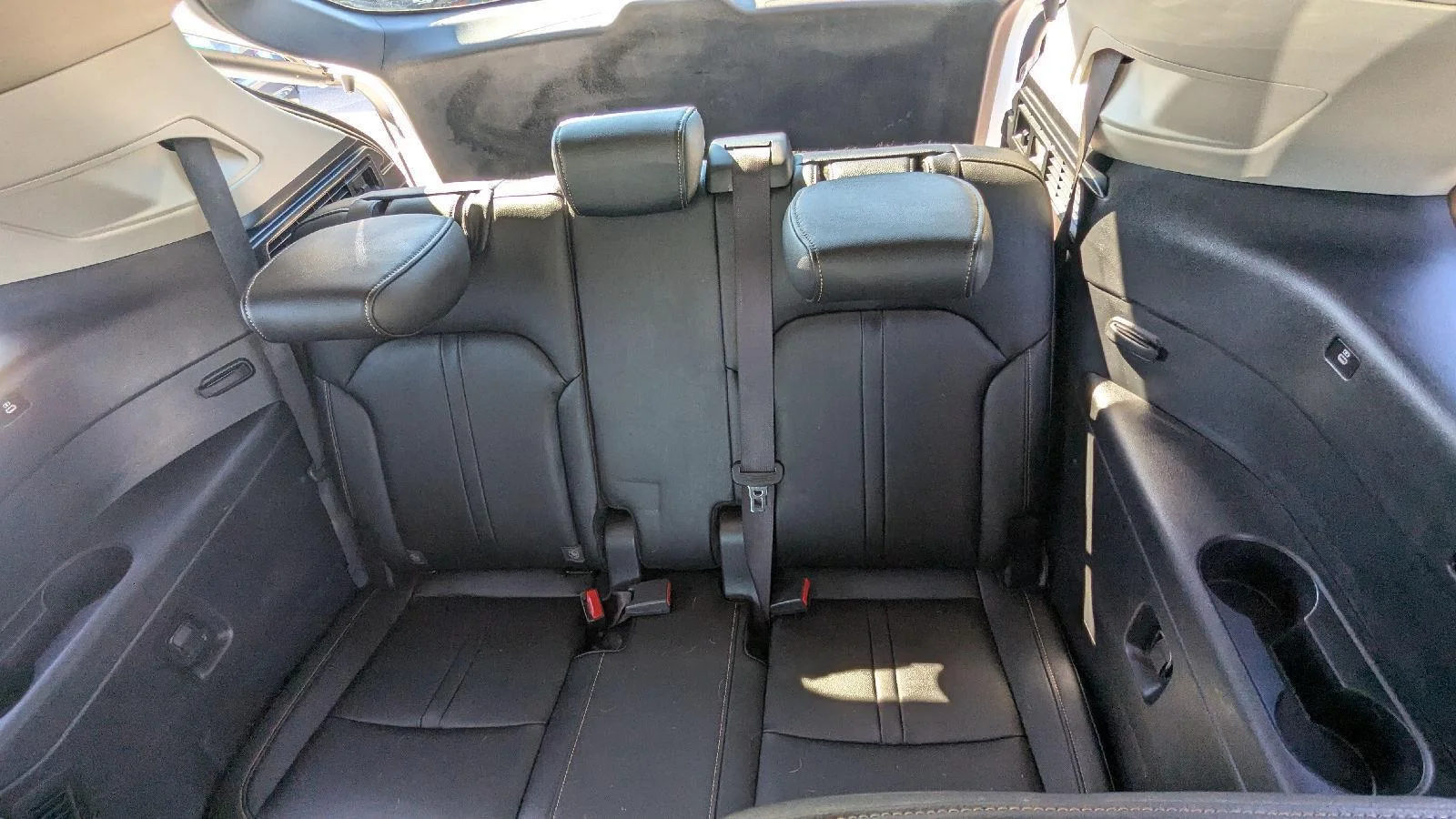 2024 Mazda CX-90 Preferred Package - Photo 16