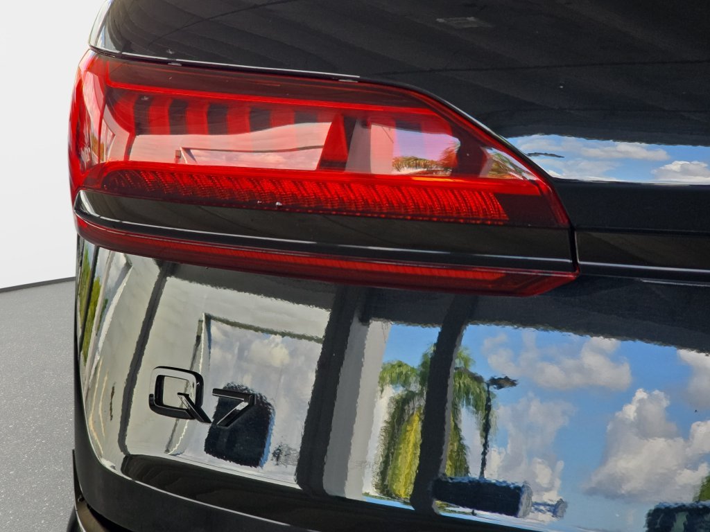 Used 2023 Black Audi 55 Premium Plus image 28