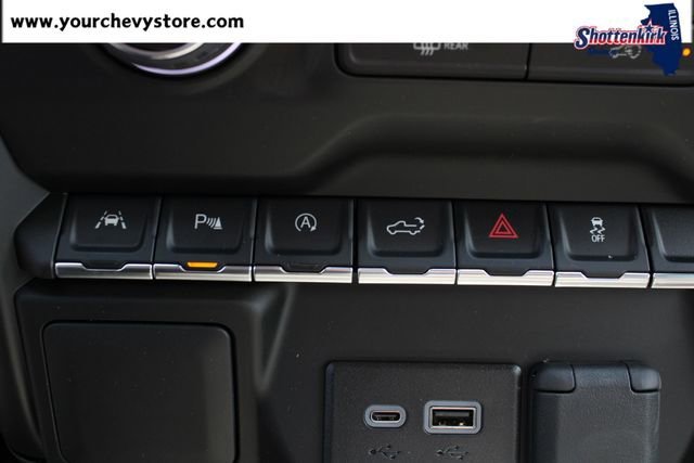 2026 Chevrolet Silverado 1500 Work Truck - Photo 35