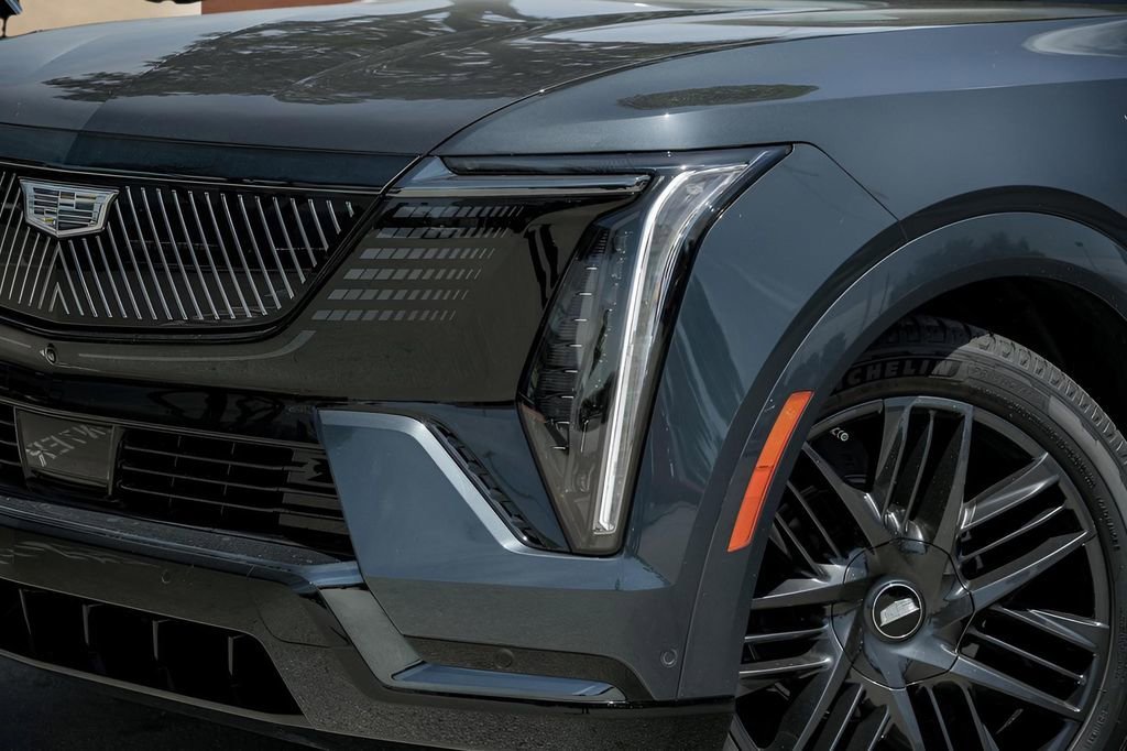 New 2026 Cadillac ESCALADE IQL Premium Sport SUV in Austin