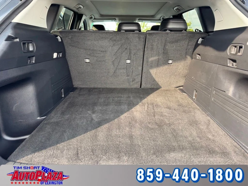 Used 2025 Gray Mazda Premium image 37