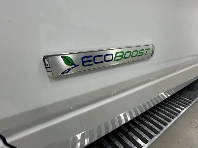 2014 Ford F-150 Lariat - Photo 32