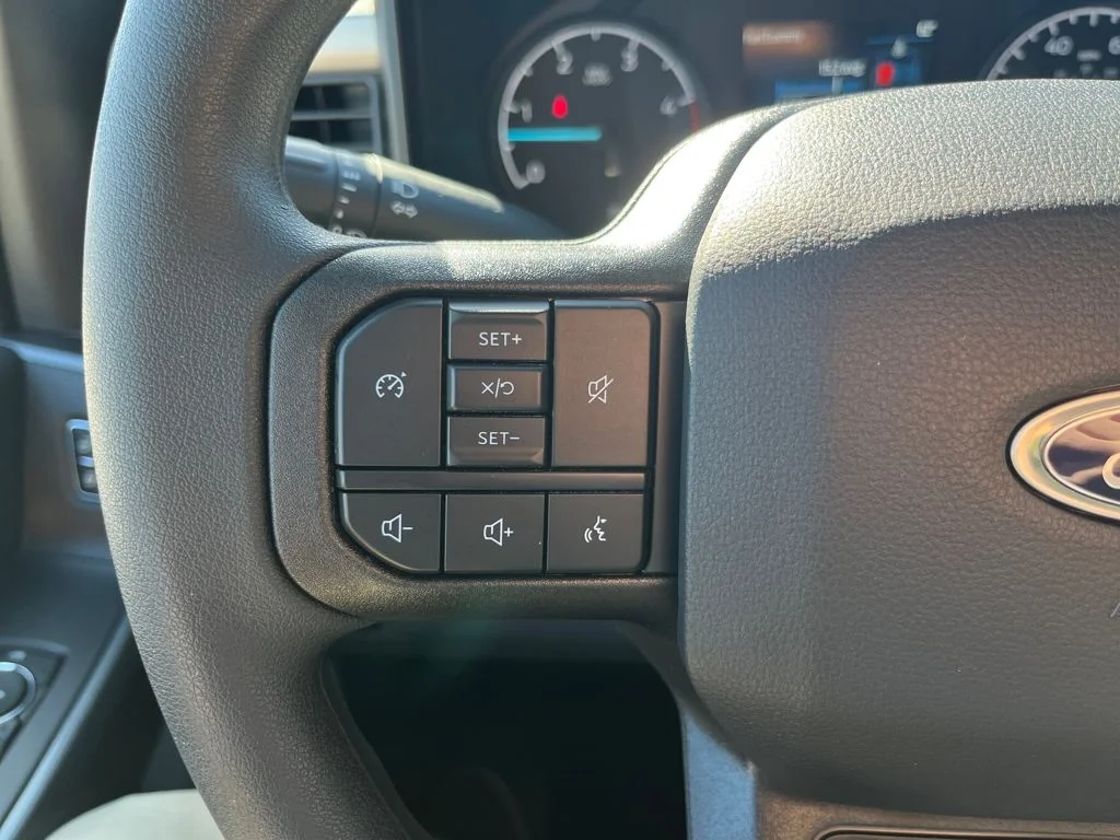 New 2026 Gray Ford XL STX image 18