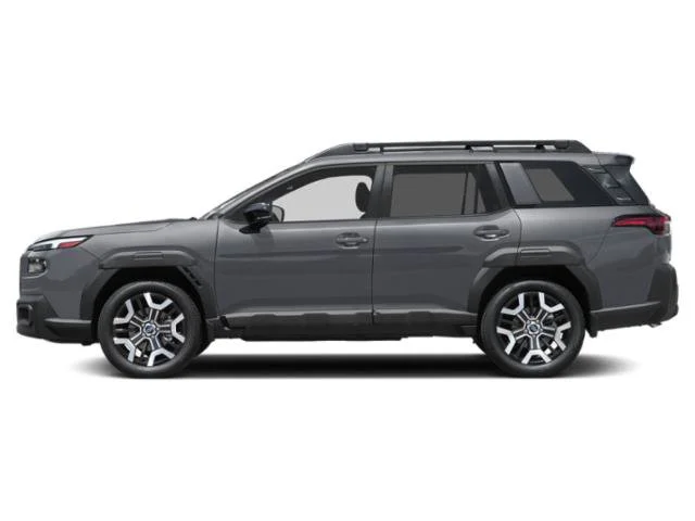 New 2026 MAGNETITE GRAY METALLIC Subaru Touring XT image 3