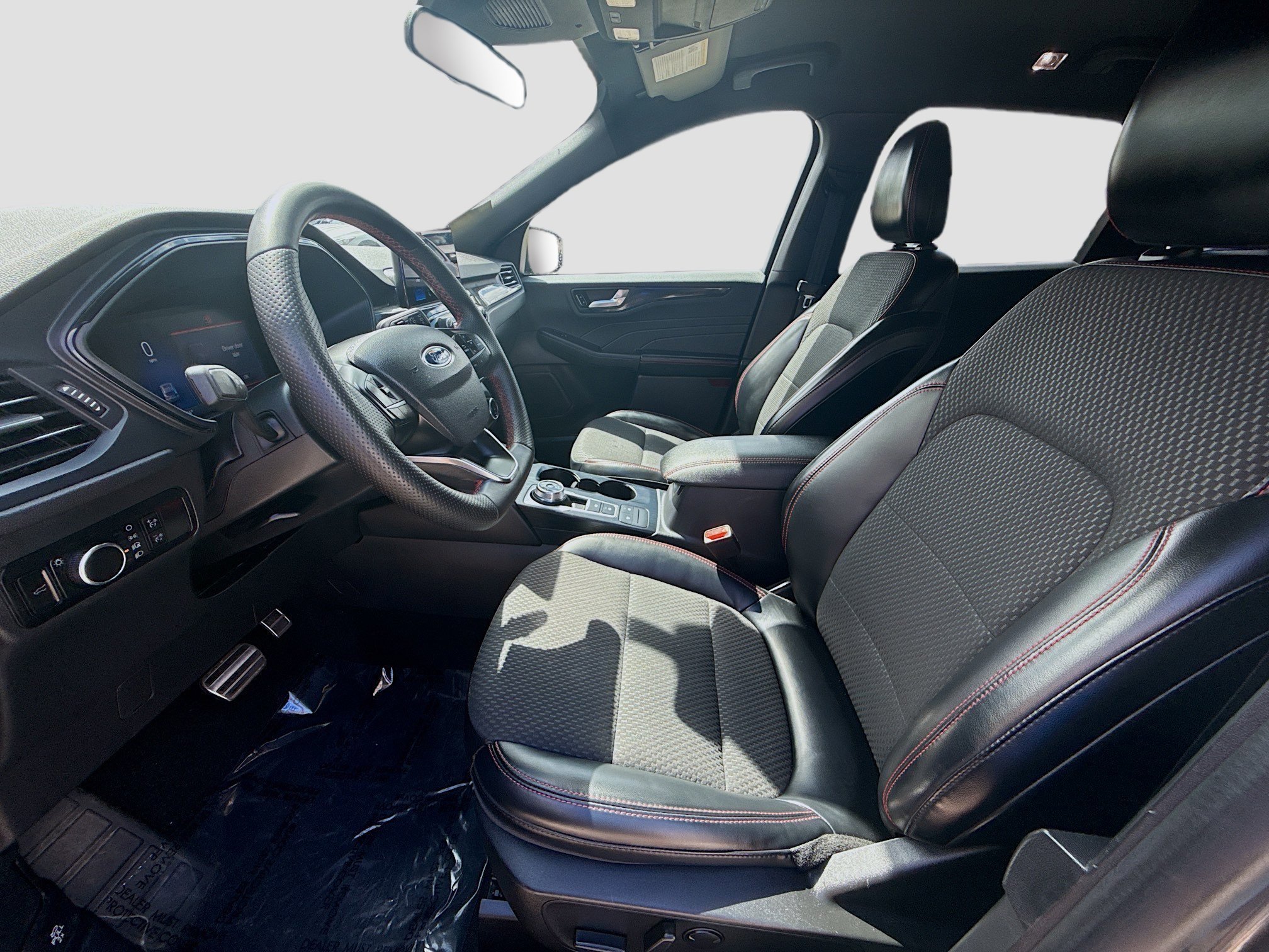 2023 Ford Escape ST-Line - Photo 17